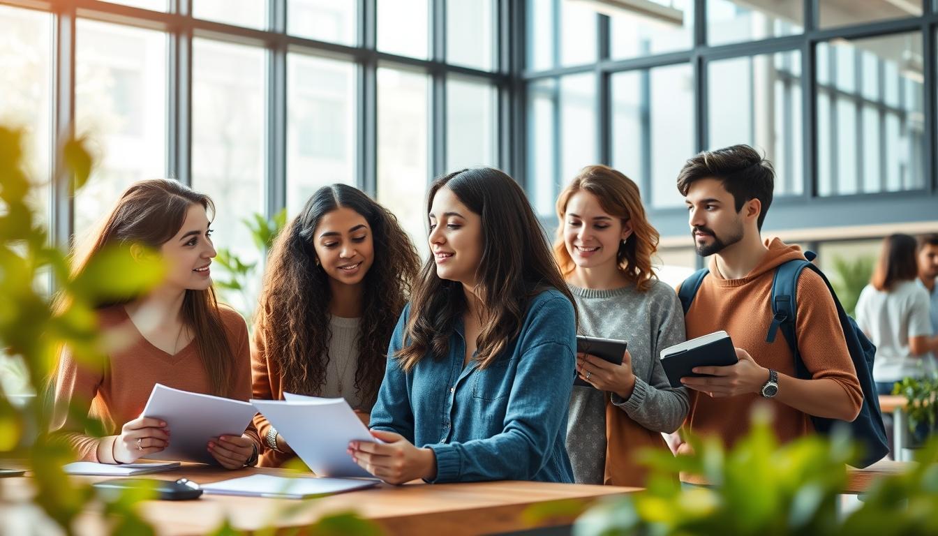 Collaborative learning and practical skill development